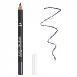 Crayon yeux Bio Bleu Nuit