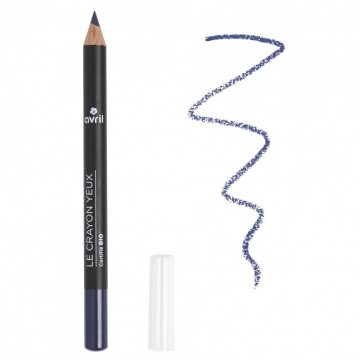 Crayon Bleu Nuit