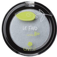 Fard à paupières Gris Perlé