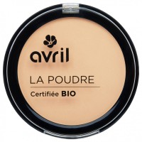 Poudre Compacte Porcelaine