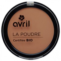 Poudre Compacte Cuivré