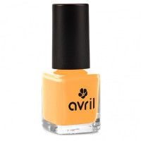 Vernis à Ongles Mangue