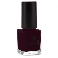 Vernis à Ongles Prune