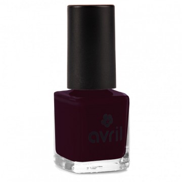 Vernis à Ongles Prune