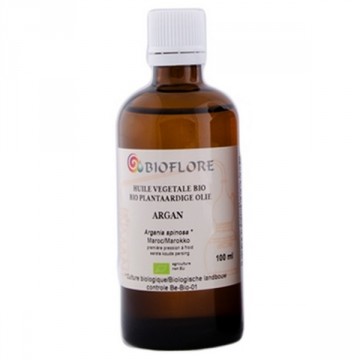 Huile d'Argan Bio 100 ml Huile d'Argan Bio 100 ml