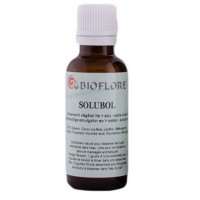 Solubol, Dispersant Végétal pour Huile essentielle
