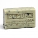 Savon karité Algues 125 gr