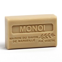 Savon Karité Bio Monoî 125 gr