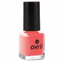 Vernis à Ongles Pamplemousse Rose N°569