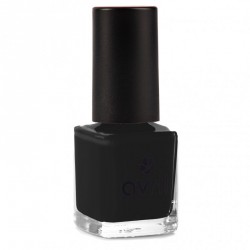 Vernis à Ongles Nuit Noire N° 571