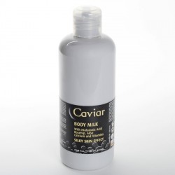 Lait Corporel Caviar et Acide Hyaluronique 250 ml