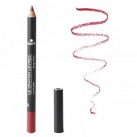 Crayon contour des lèvres Vieux Rose Certifié bio