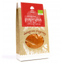 Paprika doux rouge moulu 50g