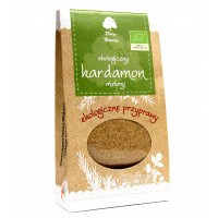 Cardamome moulue Bio 50 g