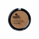 Poudre Bonne mine Contouring  Claire Certifiée Bio Avril