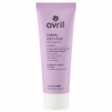 Crème Anti-âge certifiée Bio 50 ml