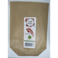 Argile Rouge Montmorillonite Surfine 100 gr