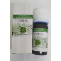 SYNERGIE aux Huiles essentielles Anti-Stress