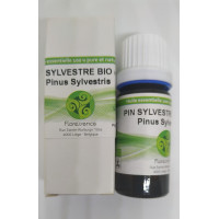 Floressence Huile Essentielle Bio - Pin Sylvestre 10 ml