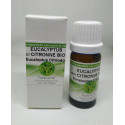 Huile Essentielle Bio Eucalyptus Citronné 10 ml