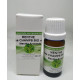 Huile Essentielle Menthe des Champs Bio (Mentha Arvensis) 10 ml