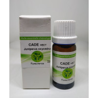 Huile Essentielle de Cade HECT 10 ML