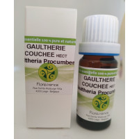 Huile Essentielle de Gaultherie Couchée H.E.C.T 10 ml