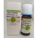 Huile Essentielle de Gaultherie Couchée H.E.C.T 10 ml