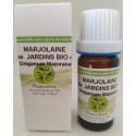 Huile Essentielle de Marjolaine des jardins H.E.C.T. 10 ml