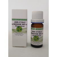 Huile Essentielle  Bio Anis Etoilé 10 ml