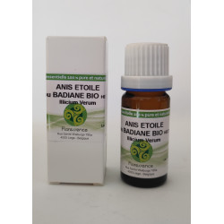 Huile Essentielle  Bio Anis Etoilé 10 ml