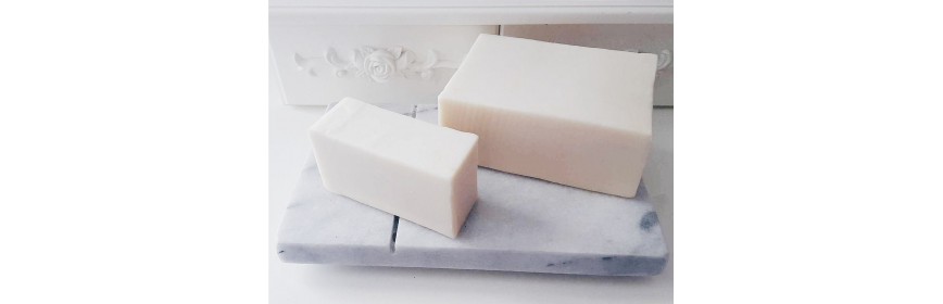 Natural Soaps